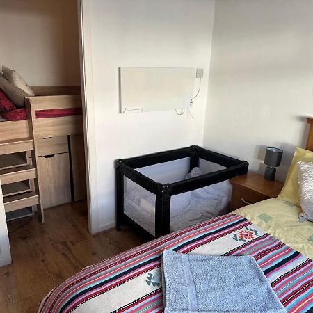 Central Lisburn Duplex Apartment Siren Stays Exteriör bild