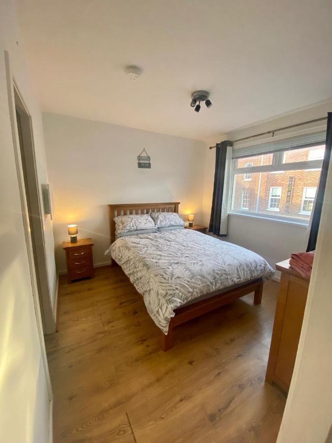 Central Lisburn Duplex Apartment Siren Stays Exteriör bild