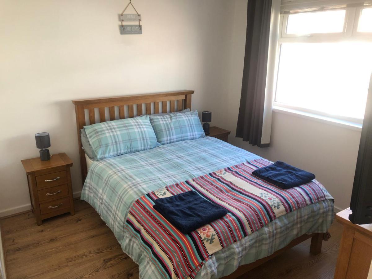 Central Lisburn Duplex Apartment Siren Stays Exteriör bild