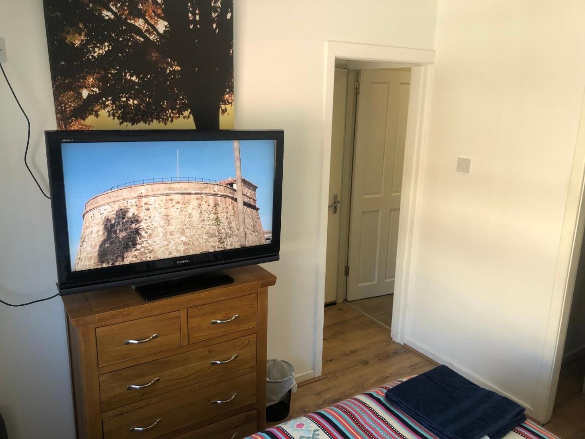 Central Lisburn Duplex Apartment Siren Stays Exteriör bild