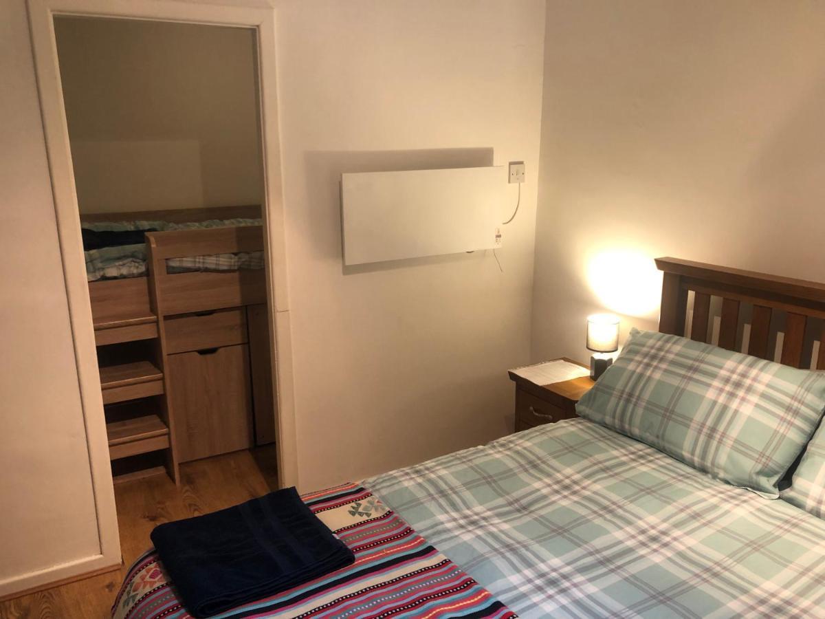 Central Lisburn Duplex Apartment Siren Stays Exteriör bild