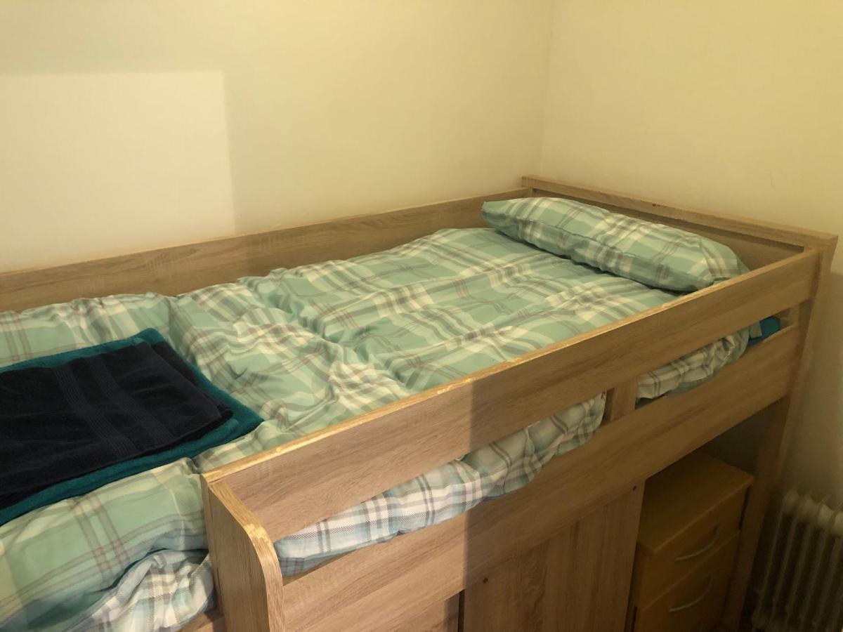 Central Lisburn Duplex Apartment Siren Stays Exteriör bild
