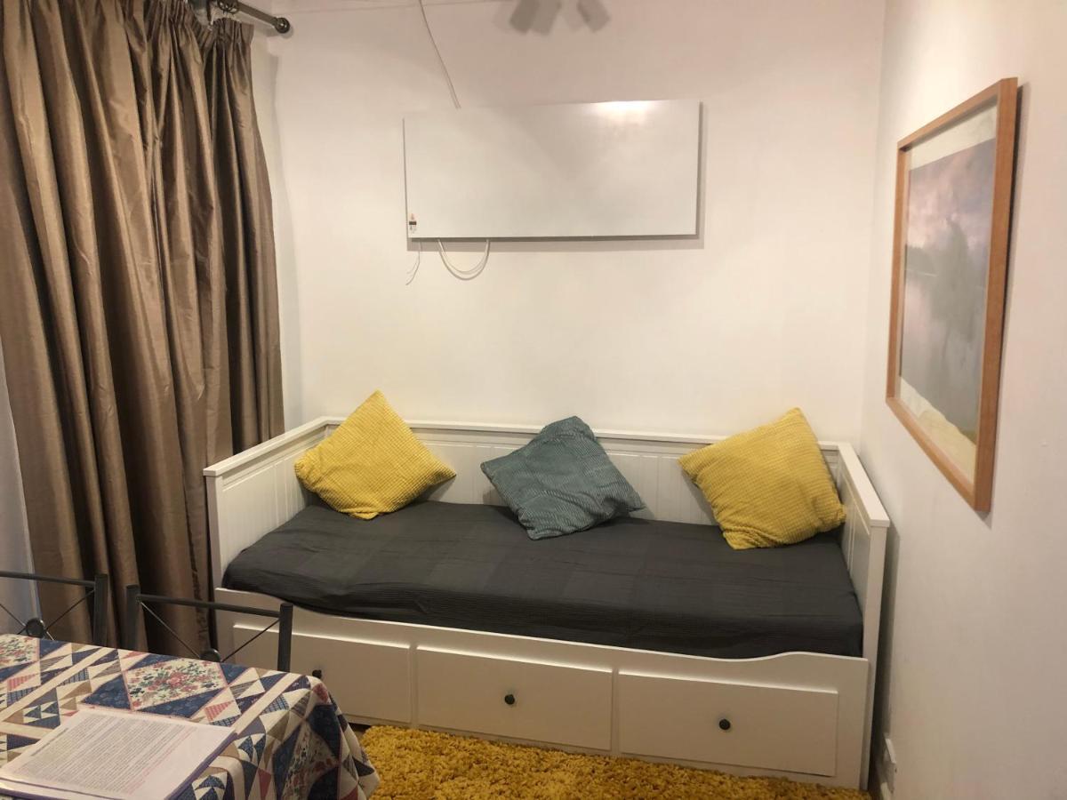 Central Lisburn Duplex Apartment Siren Stays Exteriör bild