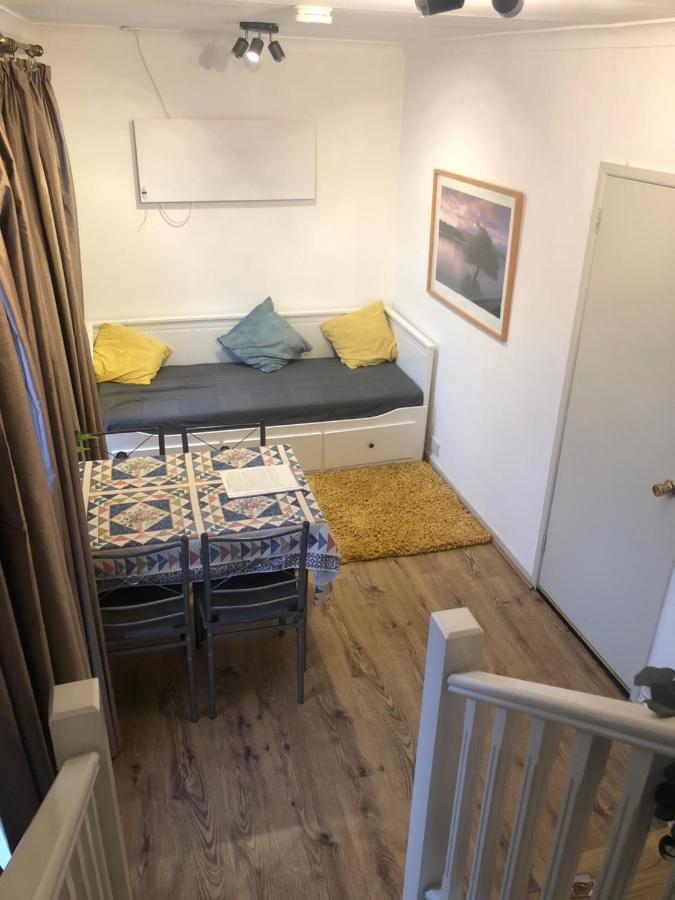 Central Lisburn Duplex Apartment Siren Stays Exteriör bild