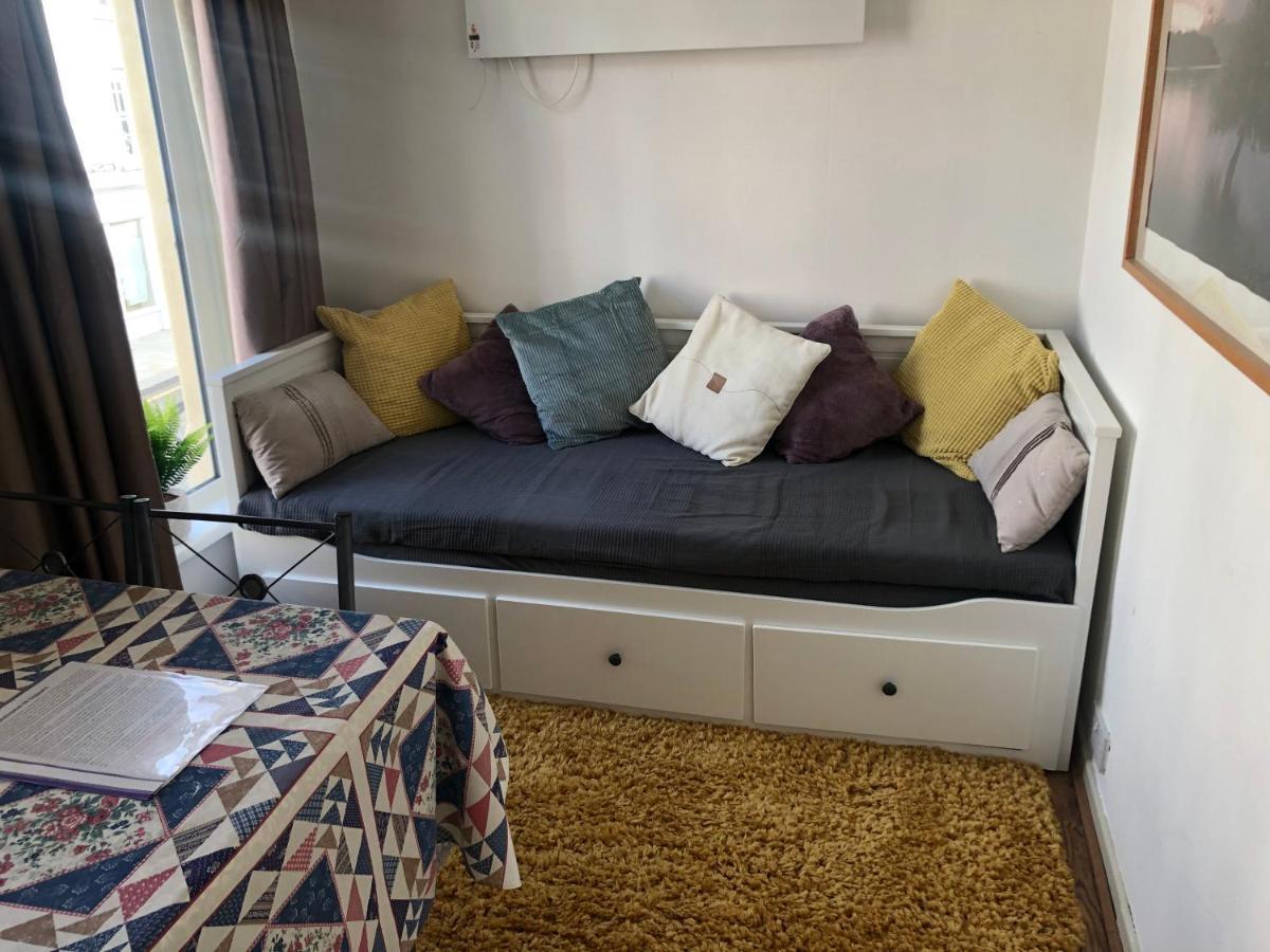 Central Lisburn Duplex Apartment Siren Stays Exteriör bild