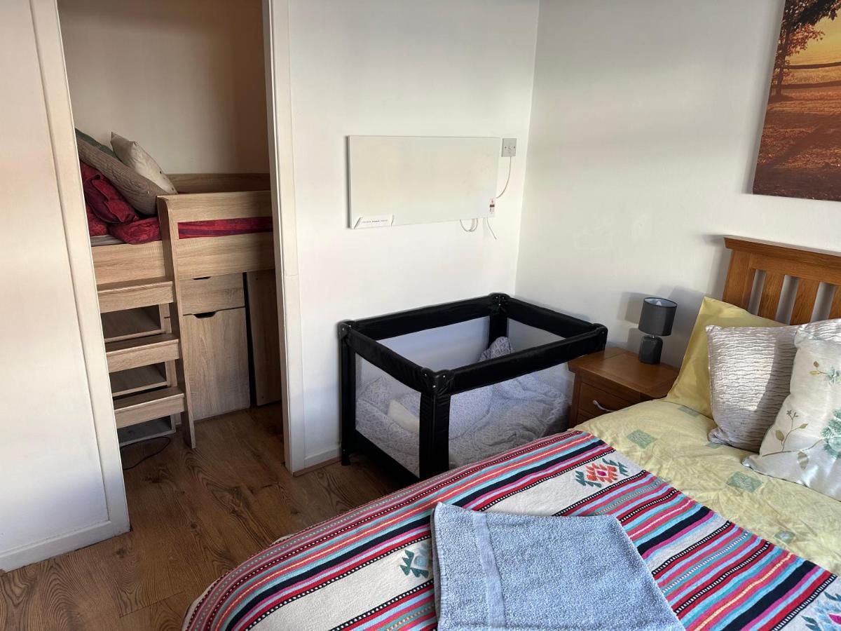 Central Lisburn Duplex Apartment Siren Stays Exteriör bild